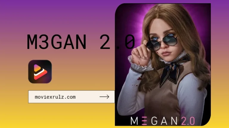 M3GAN 2.0 Review – A Chilling AI Horror Sequel