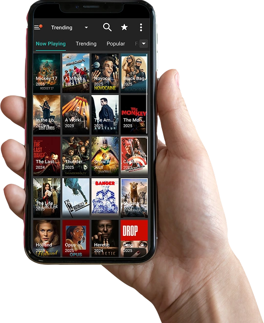 Movierulz APK Download 